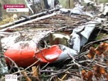 Причину смерти пассажиров Ан-2, пропавшего на Урале в прошлом году, установить не удалось