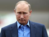 Путин вместе с Эрдоганом угодил в категорию выдающихся "мачократов" Путин вместе с Эрдоганом угодил в категорию выдающихся "мачократов"