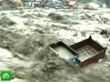 Ливни в Индии угрожают потопом столице страны Нью-Дели