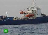 "Заигрывания" суда: в Нигерии освободили 8 из 15 российских моряков с судна Myre Seadiver "Заигрывания" суда: в Нигерии освободили 8 из 15 российских моряков с судна Myre Seadiver