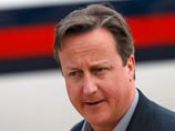 Премьер-министр Великобритании Дэвид Кэмерон заявил, что заявление по Сирии получилось "очень сильным"