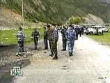 В Северной Осетии неизвестные обстреляли пятерых человек, двое из которых скончались на месте