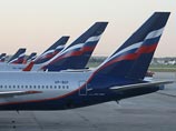 Авиакомпания "Аэрофлот - российские авиалинии" удостоена международной премии "World Airline Awards" в качестве лучшей авиакомпанией Восточной Европы