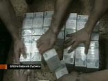 Полицейских поймали на миллионной взятке в подмосковных  Химках
