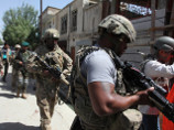 В Афганистане погибли четыре американских солдата: на фоне готовящихся переговоров США с талибами