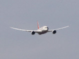В Сиэтле аварийно сел Dreamliner, летевший в Токио В Сиэтле аварийно сел Dreamliner, летевший в Токио