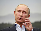 Президент РФ Владимир Путин также подтвердил намерение "разработать национальный план борьбы с офшорами"