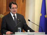 Президент Кипра обещал братьям-россиянам компенсировать потерянные во время банковского кризиса деньги