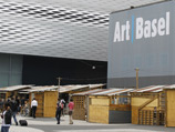 Инсталляция на Art Basel, посвященная бразильским трущобам, вызвала стычки с полицией (ВИДЕО)
