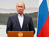  Владимир Путин показал коллегам, что с ним нельзя не считаться, а в сирийское соглашение не попало ничего из продвигаемых Западом, но неприемлемых для РФ решений