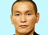 Жертвой убийцы стал бывший борец вольного стиля и победитель командного чемпионата мира "Кубок наций" Чечен-оол Монгуш