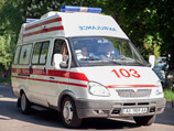 Юлия Тимошенко, получившая срок за превышение полномочий при заключении газовых контрактов с Россией, была помещена в больницу Харькова в мае 2012 года