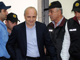 Заточенный в тюрьму экс-премьер Грузии прекратил голодовку уже через сутки в обмен на телевизор