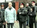 Членов предполагаемой "второй кущевской банды" оправдали по делу об убийстве брата Цапка
Членов предполагаемой "второй кущевской банды" оправдали по делу об убийстве брата Цапка