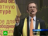 В мэры от СР внезапно выдвинулся депутат, обещающий москвичам счастье