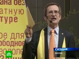 В мэры от СР внезапно выдвинулся депутат, обещающий москвичам счастье В мэры от СР внезапно выдвинулся депутат, обещающий москвичам счастье
