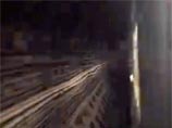 ВИДЕО о поезде, мчащемся по туннелю с открытыми дверьми, указало на серьезные проблемы в метро Петербурга