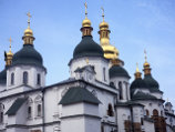 Киево-Печерская лавра и "София Киевская" оставлены в списке Всемирного наследия ЮНЕСКО