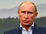 Владимир Путин на совещании в Санкт-Петербурге заявил: "Мы не можем допустить, чтобы был нарушен баланс системы стратегического сдерживания, чтобы была снижена эффективность наших ядерных сил"