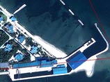Ким Чен Ына засекли в морском турне на люксовой яхте стоимостью 7 млн долларов Ким Чен Ына засекли в морском турне на люксовой яхте стоимостью 7 млн долларов