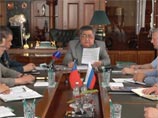 Из-за землетрясения в Кемеровской области ввели режим ЧС, рассказал губернатор в ВИДЕОобращении Из-за землетрясения в Кемеровской области ввели режим ЧС, рассказал губернатор в ВИДЕОобращении