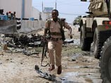 В Сомали исламисты напали на представительство ООН: погибли 22 человека