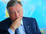 Cообщение об отставке Якунина прошло даже по внутренней рассылке аппарата правительства Cообщение об отставке Якунина прошло даже по внутренней рассылке аппарата правительства