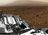 Ученые находят все больше доказательств того, что в прошлом на Марсе были условия для жизни