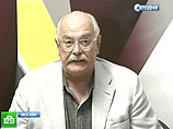 Михалков на открытии ММКФ первым делом бросился агитировать за Собянина: "Это вам не столичная штучка" Михалков на открытии ММКФ первым делом бросился агитировать за Собянина: "Это вам не столичная штучка"