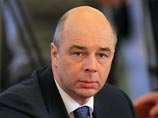 Силуанов не верит в негативные последствия сворачивания стимулирующих программ ФРС США Силуанов не верит в негативные последствия сворачивания стимулирующих программ ФРС США