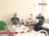 В районе полигона под Самарой продолжаются взрывы: очевидцы и власти расходятся в их оценке В районе полигона под Самарой продолжаются взрывы: очевидцы и власти расходятся в их оценке