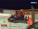 В Италии осужден россиянин, убивший шестерых на "черной" горнолыжной трассе В Италии осужден россиянин, убивший шестерых на "черной" горнолыжной трассе