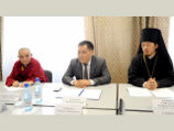 В Туве появился Буддийско-православный совет