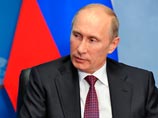 Путин: Китай получит "беспрецедентные объемы" газа из России