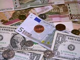 Курс валюты РФ к доллару упал до годового минимума, но Шувалов велит не пугаться "страшилок" и "сидеть в рубле" Курс валюты РФ к доллару упал до годового минимума, но Шувалов велит не пугаться "страшилок" и "сидеть в рубле"