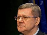 Сенатор Гаттаров призвал генпрокурора Чайку проверить факты "слива" данных россиян спецслужбам США Сенатор Гаттаров призвал генпрокурора Чайку проверить факты "слива" данных россиян спецслужбам США
