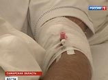 Минздрав обновил данные о пострадавших от взрывов на полигоне под Самарой Минздрав обновил данные о пострадавших от взрывов на полигоне под Самарой