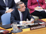 Россия поддержала в СБ ООН официальный Афганистан в его неприятии открытого в Дохе офиса талибов