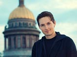Основатель социальной сети "ВКонтакте" Павел Дуров, замешанный в недавно закрытом уголовном деле о сбитом на дороге инспекторе ДПС, накануне вечером был замечен на вечеринке