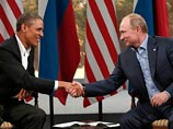 Пресса узнала, о чем Путин и Обама договорились насчет ОМП: Россия урезала права американцев