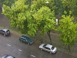 В Москву после дождей с грозами придет 30-градусная жара В Москву после дождей с грозами придет 30-градусная жара