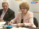 Штаб Собянина выбрал новую предвыборную тактику и разогнал агитаторов-пенсионерок Штаб Собянина выбрал новую предвыборную тактику и разогнал агитаторов-пенсионерок