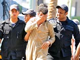 В Египте задержан массажист, изнасиловавший в Кемерово девушку