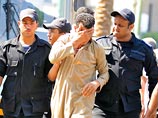 В Египте задержан массажист, изнасиловавший в Кемерово девушку В Египте задержан массажист, изнасиловавший в Кемерово девушку