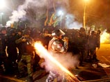 Кубок Конфедераций по футболу могут отменить из-за беспорядков в Бразилии Кубок Конфедераций по футболу могут отменить из-за беспорядков в Бразилии