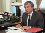 Мотивация: Игорь Сечин может стать акционером "Роснефти" Мотивация: Игорь Сечин может стать акционером "Роснефти"