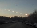 В небе над Челябинском в феврале 2013 года пролетел и взорвался не метеорит, как полагают специалисты, а ядро кометы