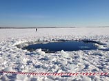 Космонавт Гречко объяснил происхождение челябинского метеорита - "каменюка громадная" так бы себя не вела Космонавт Гречко объяснил происхождение челябинского метеорита - "каменюка громадная" так бы себя не вела