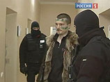 4 февраля 2012 года он был задержан украинскими спецслужбами по подозрению в совершении взрыва на улице Тираспольской в Одессе