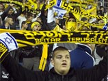Окружной суд Иерусалима передал права на владение футбольный клубом "Бейтар" от бывшего владельца Аркадия Гайдамака в собственность израильского предпринимателя Эли Табиба